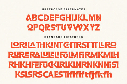 Floriena Font Zeenesia Std 
