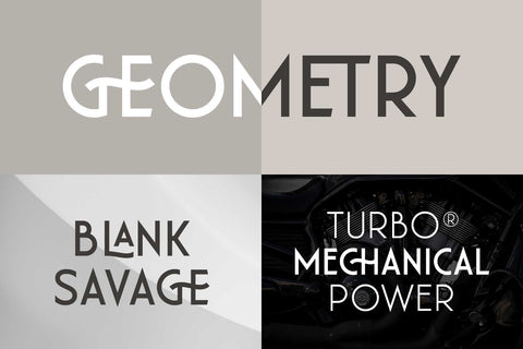 Florisha - Elegant Sans Font Arterfak Project 