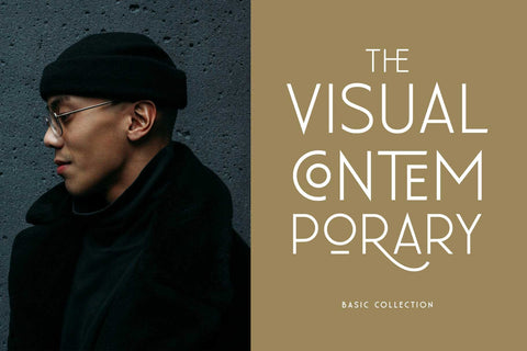 Florisha - Elegant Sans Font Arterfak Project 