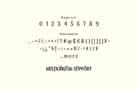 Floser Masqul - Serif Display Font Font twinletter 