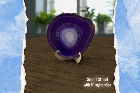 Flourish Easel Art Stands SVG 3D laser cut files-3 sizes SVG Angel on Empire 