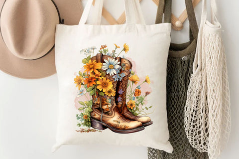 Flower clipart PNG Design Sublimation Regulrcrative 