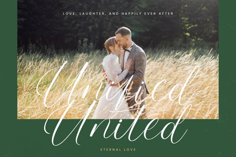 Flower Estates - Modern Handwritten Font Font Letterena Studios 