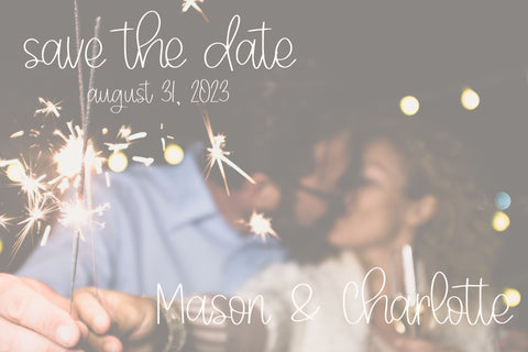 Flower Girl, Cute Handwritten Font for Cricut, Cursive Script Font Designing Digitals 