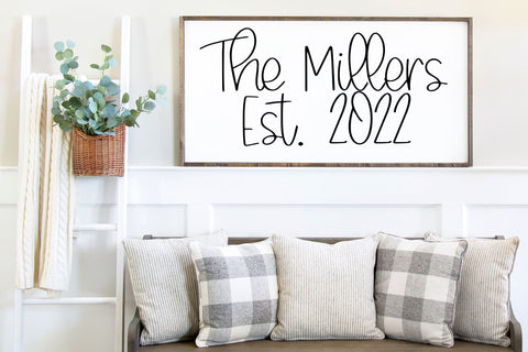 Flower Girl, Cute Handwritten Font for Cricut, Cursive Script Font Designing Digitals 