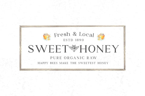 Flower & Honey Font Manjali_Studio 