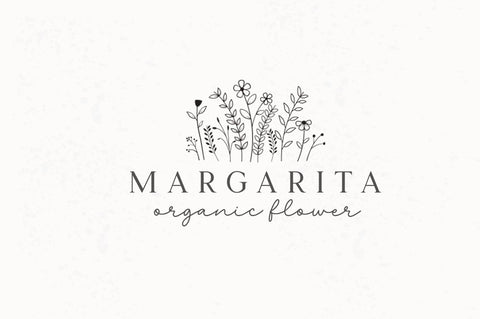 Flower & Honey Font Manjali_Studio 