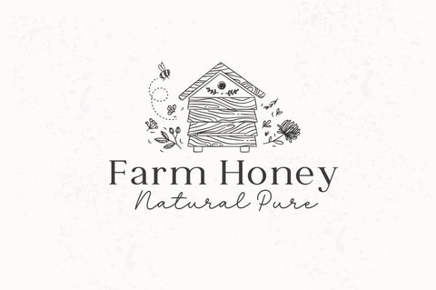 Flower & Honey Font Manjali_Studio 