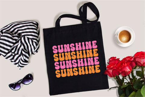 Flower Teacher - Fun Groovy Font Font Masyafi Studio 