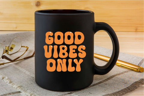 Flower Teacher - Fun Groovy Font Font Masyafi Studio 