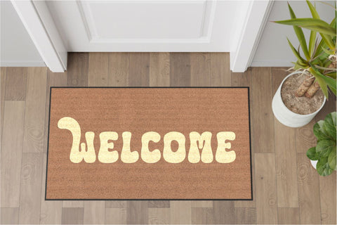 Flower Teacher - Fun Groovy Font Font Masyafi Studio 