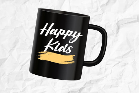 Flower Xmas Font Afandi Studio 