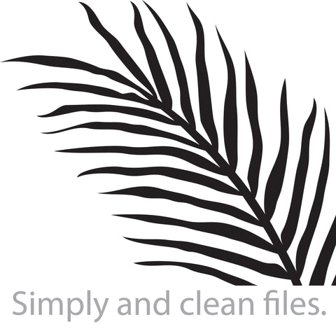 Flowers and Plants SVG TribaliumArtSF 