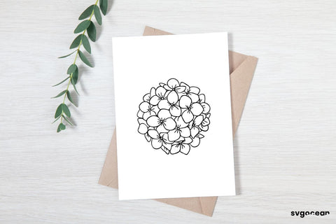 Flowers Buds SVG Bundle SVG SvgOcean 