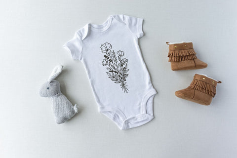 Flowers for Machine Embroidery Embroidery/Applique DESIGNS SvgOcean 