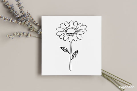 Flowers SVG Bundle SVG SvgOcean 