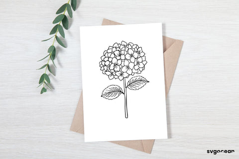 Flowers SVG Bundle SVG SvgOcean 