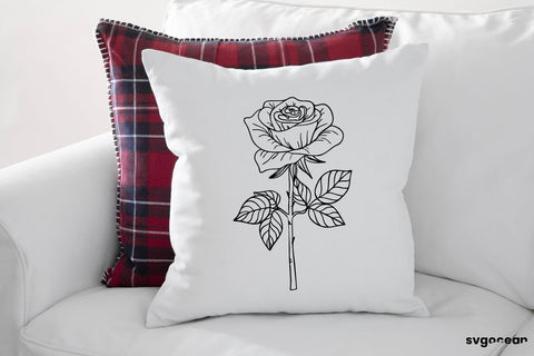 Flowers SVG Bundle SVG SvgOcean 