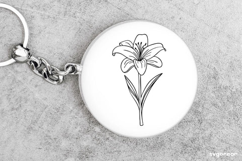 Flowers SVG Bundle SVG SvgOcean 