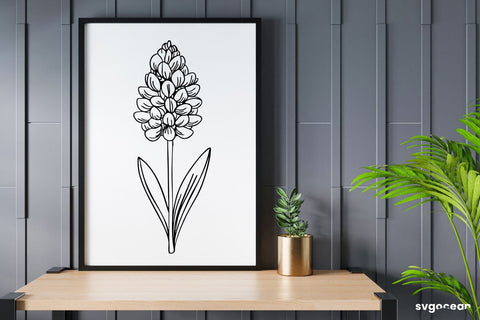 Flowers SVG Bundle SVG SvgOcean 