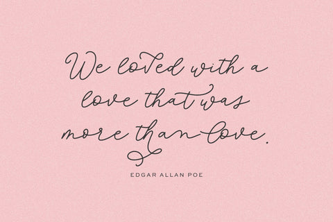 Flowerwood Script SVG Beck McCormick 