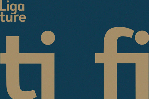 Flowfield - Sans Serif Font Font Alpaprana Studio 