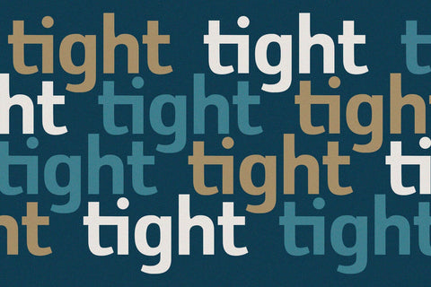 Flowfield - Sans Serif Font Font Alpaprana Studio 