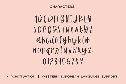 Flummox Sans Font Beck McCormick 