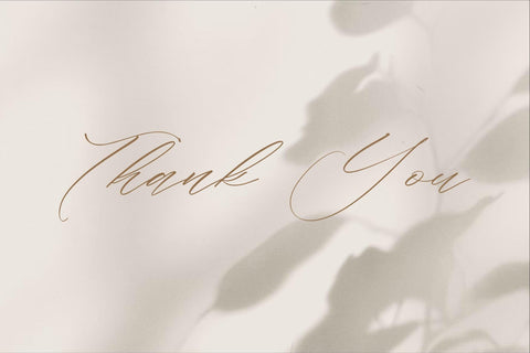 Flumtips Noulevia - Chic Calligraphy Font Font Storytype Studio 