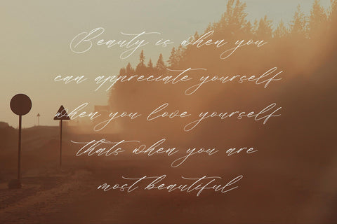 Flumtips Noulevia - Chic Calligraphy Font Font Storytype Studio 