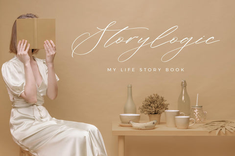 Flumtips Noulevia - Chic Calligraphy Font Font Storytype Studio 