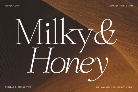 Fluneta SVG Zeenesia Std 