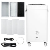 FLUX Air Beam 4 Layer Universal Fume Extractor