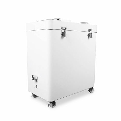 FLUX Air Beam 4 Layer Universal Fume Extractor Physical Swing Design 