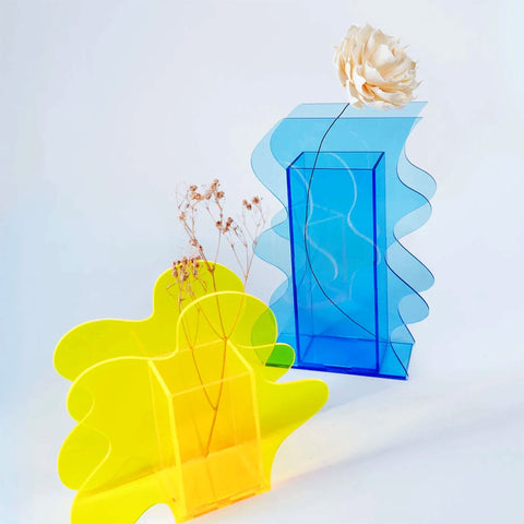 FLUX Beamo 30W C02 Laser Cutter & Engraver with Beam Air Filter & Rotary Tool Physical Swing Design 