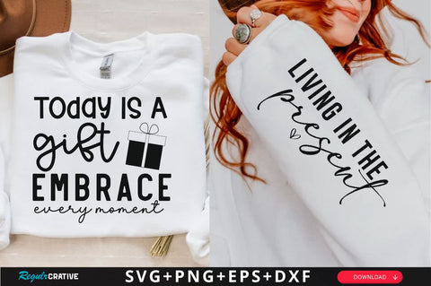 Focus on What You Can Control Not What You Cant Sleeve SVG Design, Inspirational sleeve SVG, Motivational Sleeve SVG Design, Positive Sleeve SVG SVG Regulrcrative 