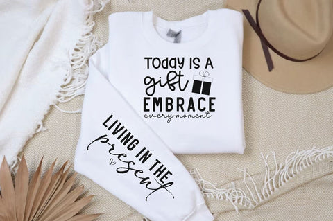 Focus on What You Can Control Not What You Cant Sleeve SVG Design, Inspirational sleeve SVG, Motivational Sleeve SVG Design, Positive Sleeve SVG SVG Regulrcrative 