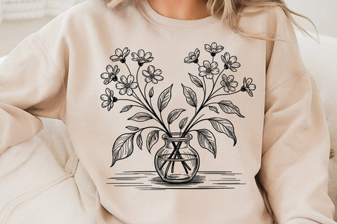 Follower SVG Angelina750 