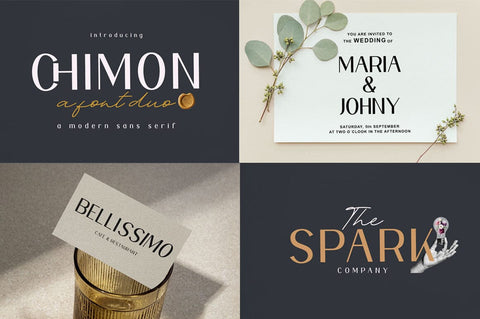 Font Handwritten Bundles Font muhammadzeky 