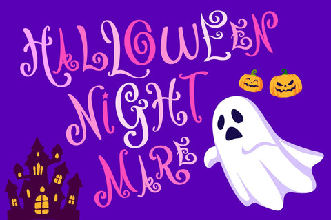 Fontasia Dreams Font BB Digital Arts 