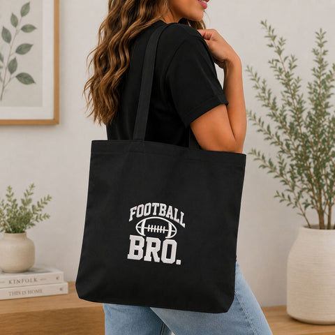 Football Bro Machine Embroidery Design – American Football Brother Sports Embroidery File Embroidery/Applique DESIGNS PatternFeed8 