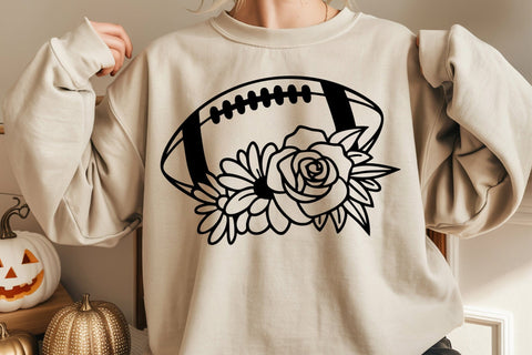 Football Bundle Template, Custom Football Team Shirt Designs for Cricut, Football Svg Png, Football Team Template Svg SVG DesignDestine 