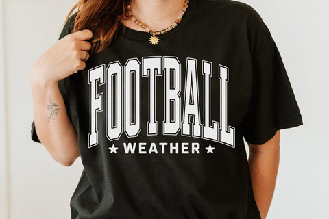 Football Bundle Template, Custom Football Team Shirt Designs for Cricut, Football Svg Png, Football Team Template Svg SVG DesignDestine 