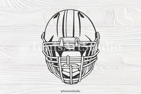 chevron football helmet silhouette football helmet svg, cut files, football monogram, cricut, silhouette, football clipart