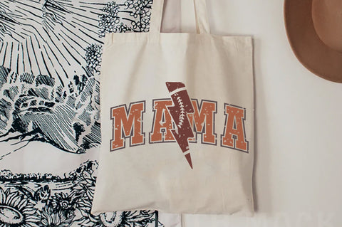 Football Mama SVG, Checkered Football SVG, Lightning Football Mom svg, Mama svg, Fall Sports svg, Football Season svg, Football Mom SVG Jagonath Roy 