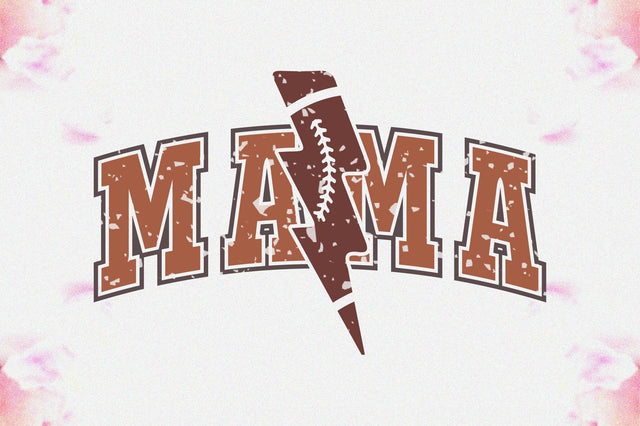 Football Mama SVG, Checkered Football SVG, Lightning Football Mom svg, Mama svg, Fall Sports svg, Football Season svg, Football Mom SVG Jagonath Roy 
