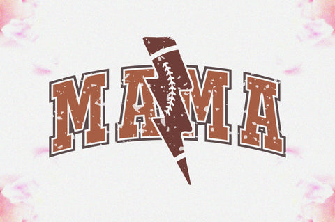 Football Mama SVG, Checkered Football SVG, Lightning Football Mom svg, Mama svg, Fall Sports svg, Football Season svg, Football Mom SVG Jagonath Roy 