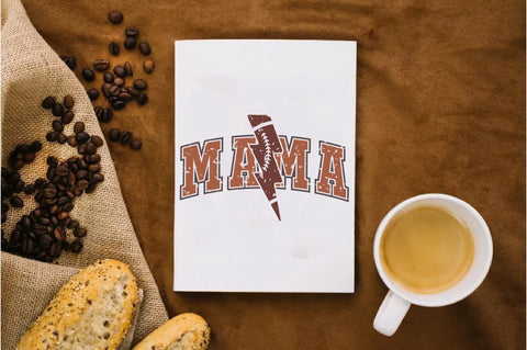 Football Mama SVG, Checkered Football SVG, Lightning Football Mom svg, Mama svg, Fall Sports svg, Football Season svg, Football Mom SVG Jagonath Roy 