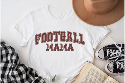 Football Mama SVG PNG, Varsity Svg Png, Football Mom Svg Png, Football Mom Shirt Svg, Football Svg Png, Digital Files For Cricut/Silhouette SVG Jagonath Roy 