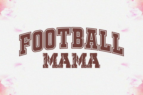 Football Mama SVG PNG, Varsity Svg Png, Football Mom Svg Png, Football Mom Shirt Svg, Football Svg Png, Digital Files For Cricut/Silhouette SVG Jagonath Roy 
